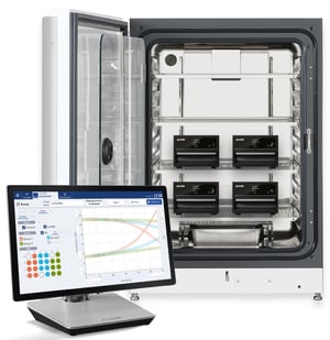 PHCbi LiCellMo Live Cell Metabolic Analyzer