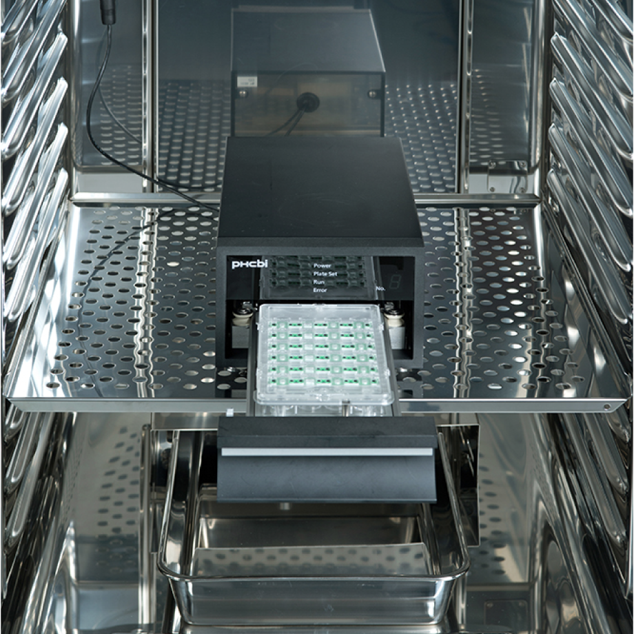 PHCbi LiCellMo Live Cell Metabolic Analyzer - Image 10