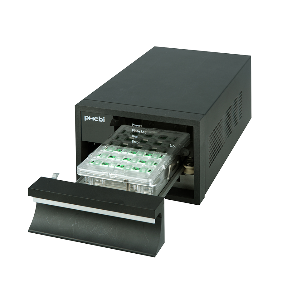 PHCbi LiCellMo Live Cell Metabolic Analyzer - Image 11