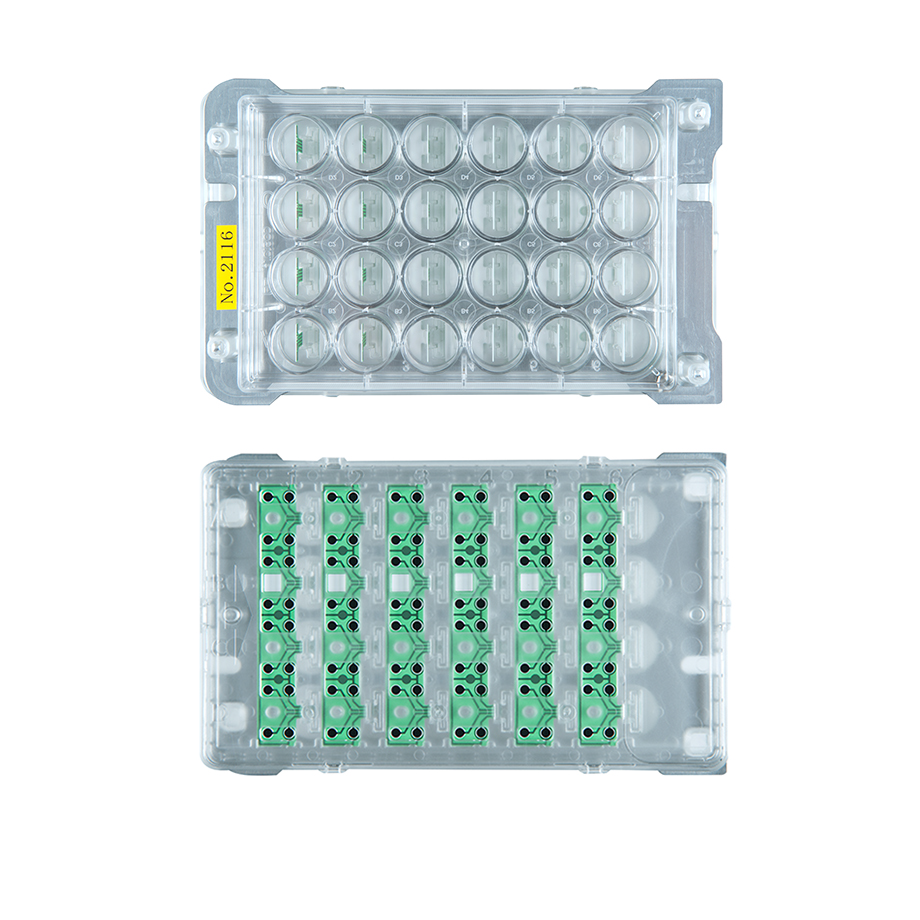 PHCbi LiCellMo Live Cell Metabolic Analyzer - Image 16