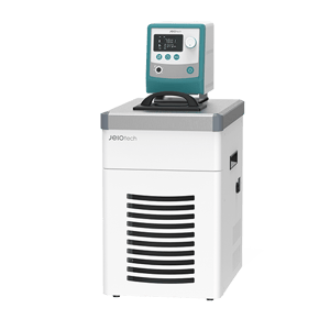 Jeio Tech RW3-0525 Refrigerated & Heating Bath Circulator including RS-232 interface and software | 5L