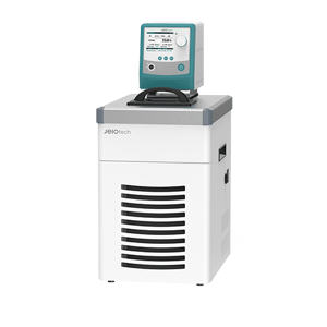 Jeio Tech RW3-0525P Refrigerated & Heating Bath Circulator | Programmable | 5L