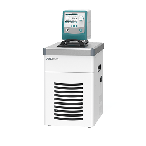 Jeio Tech RW3-0525P Refrigerated & Heating Bath Circulator | Programmable | 5L