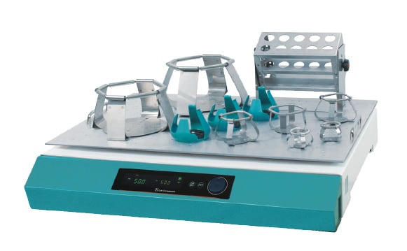 Jeio Tech OS-7100 Orbital Shaker (1" Stroke) | 120V