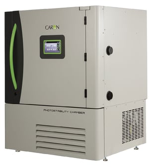 Caron 7540 Photostability Chamber | 11 Cu. Ft. (311L)