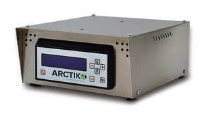 Arctiko CO2 Backup System for Ultra-Low Temperature Freezers
