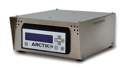 Arctiko CO2 Backup System for Ultra-Low Temperature Freezers