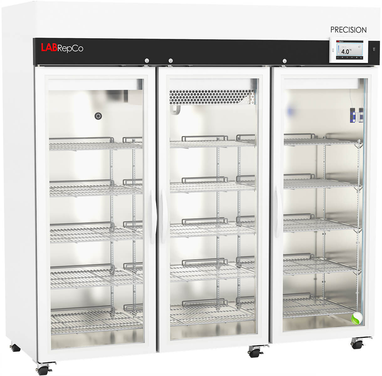 LabRepCo PRECISION Series 49 Cu. Ft. Laboratory Refrigerator with