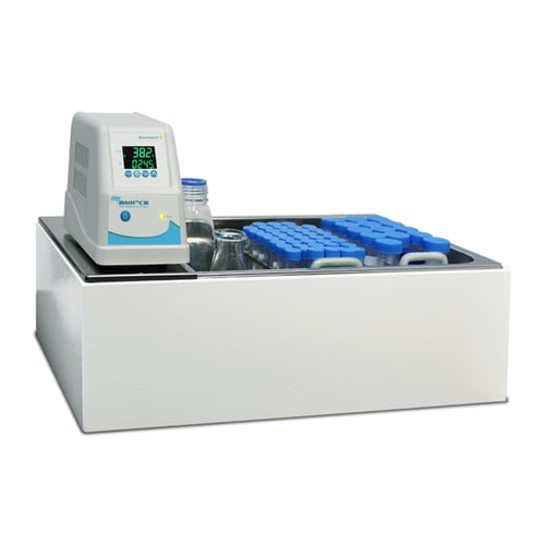 Benchmark Scientific myBath™ CR Circulating Bath | 20L
