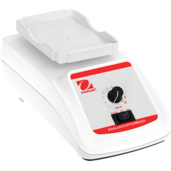 Ohaus Microplate Analog Vortex Mixer VXMPAL