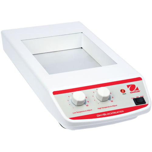 Ohaus Analog Dry Block Heater HB4AL | 4 Block