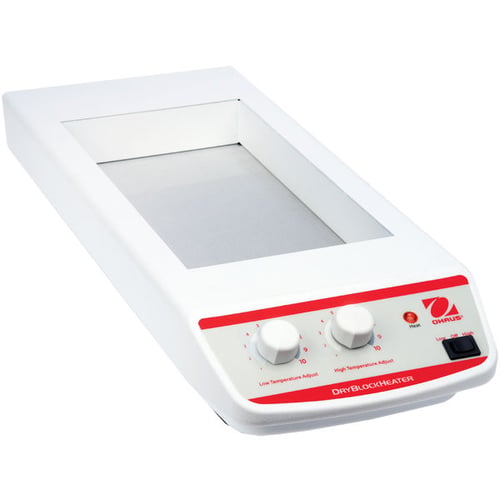 Ohaus Analog Dry Block Heater HB6AL | 6 Block