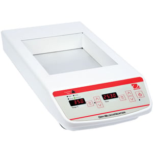 Ohaus Digital Dry Block Heater HB4DG | 4 Block