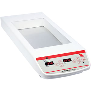 Ohaus Digital Dry Block Heater HB6DG | 6 Block