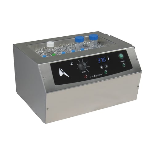 Lab Armor Bead Bath | 6L (without Beads)