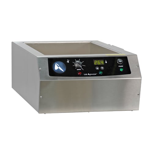 Lab Armor Bead Bath | 20L (without Beads)