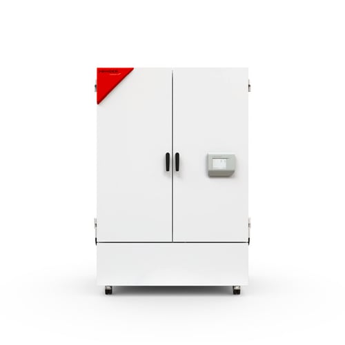 BINDER KB PRO 1060 Constant Climate Chambers with Extended Temperature/Humidity Range | 37.79 Cu. Ft. (1,070 L)