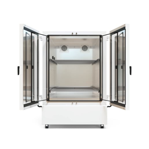BINDER KB PRO 1060 Constant Climate Chambers with Extended Temperature/Humidity Range | 37.79 Cu. Ft. (1,070 L) - Image 2