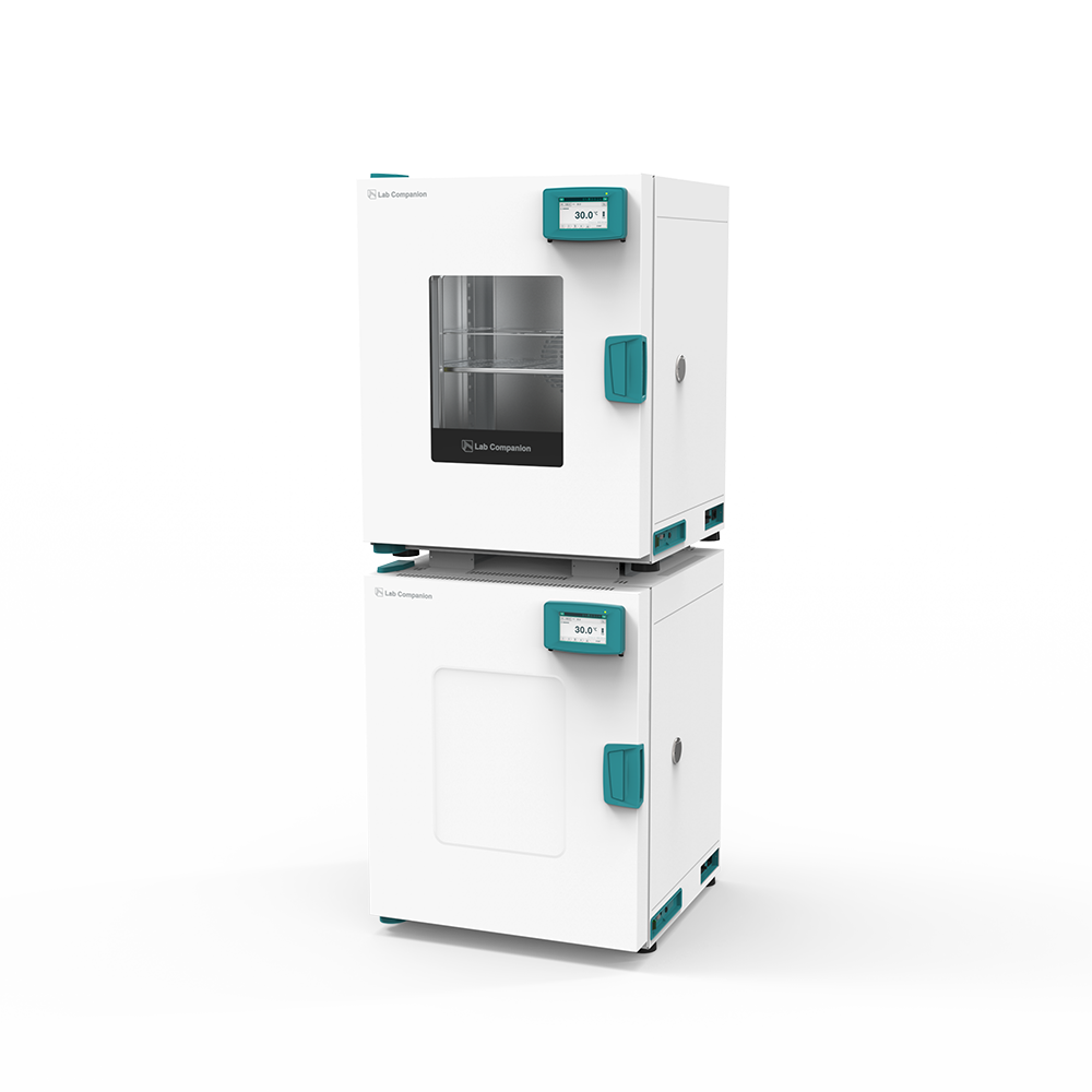 Jeio Tech IB4-03AS Laboratory Incubator (air-jacket) | 0.88 cu. ft. (25L) - Image 5