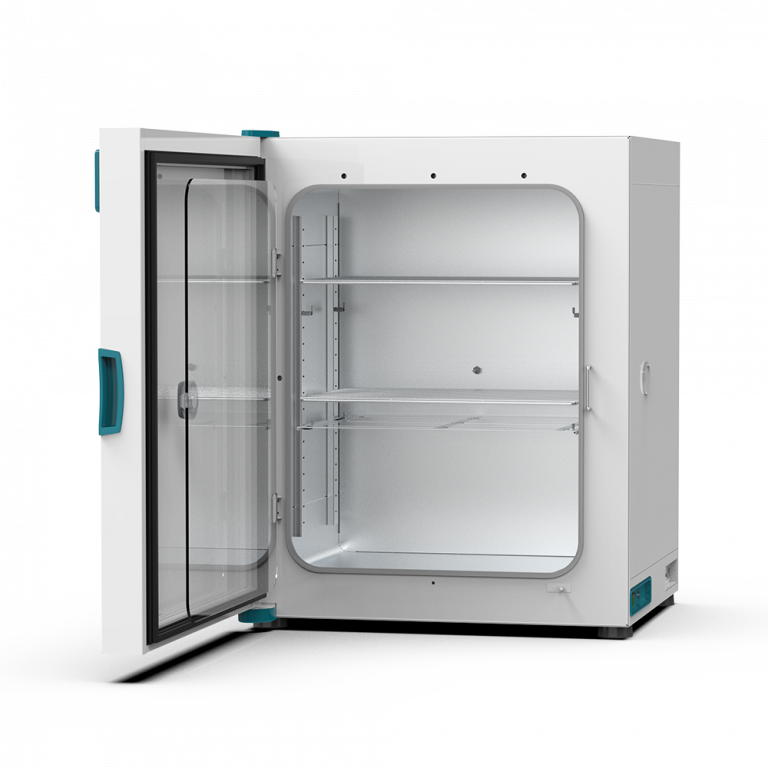 Jeio Tech IB4-10AS Laboratory Incubator (air-jacket) | 4.03 cu. ft. (114L) - Image 2