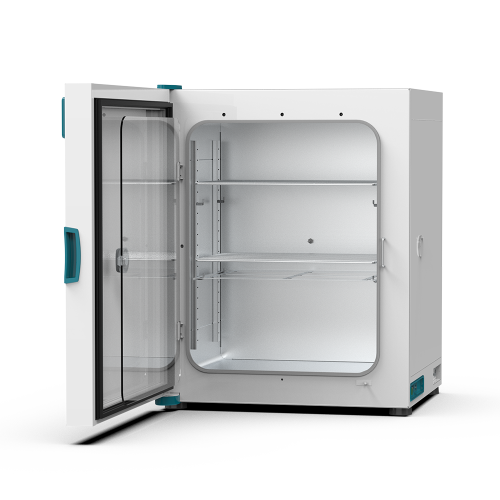 Jeio Tech IB4-03AS Laboratory Incubator (air-jacket) | 0.88 cu. ft. (25L) - Image 2