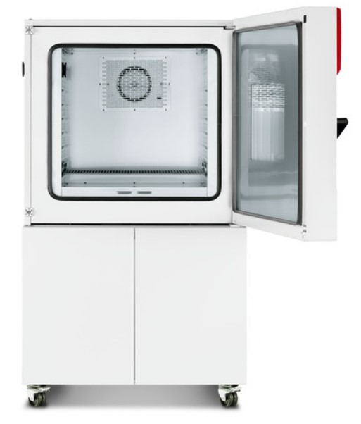 BINDER MKFT 240 Dynamic Climate Chambers for Rapid Temperature Changes | Humidity Control & Extended Low-Temp Range | 8.05 cu ft - Image 2