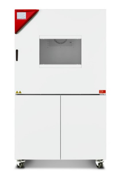BINDER MKFT 240 Dynamic Climate Chambers for Rapid Temperature Changes | Humidity Control & Extended Low-Temp Range | 8.05 cu ft