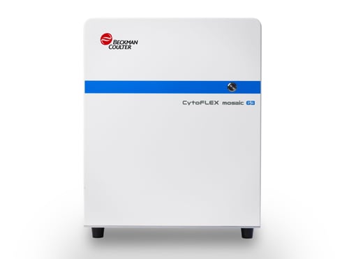 Beckman Coulter CytoFLEX mosaic Spectral Detection Module