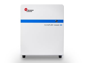 Beckman Coulter CytoFLEX mosaic Spectral Detection Module
