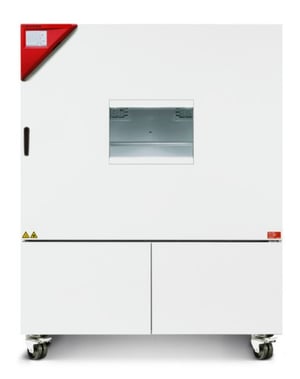 BINDER MKFT 720 Dynamic Climate Chambers for Rapid Temperature Changes | Humidity Control & Extended Low-Temp Range | 25.92 cu ft