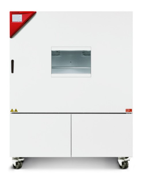 BINDER MKFT 720 Dynamic Climate Chambers for Rapid Temperature Changes | Humidity Control & Extended Low-Temp Range | 25.92 cu ft
