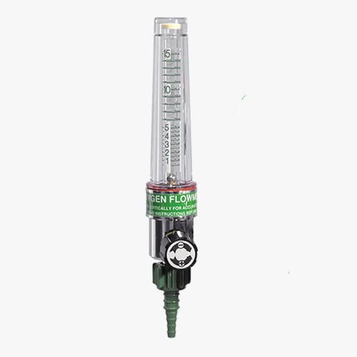 Concoa Medical Oxygen Flowmeter