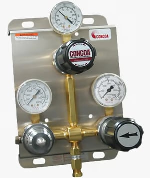 Switchover Systems