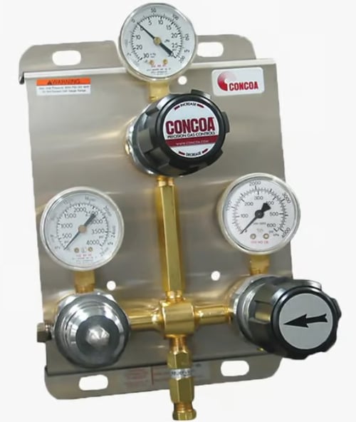 Switchover Systems