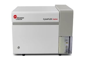 Beckman Coulter CytoFLEX nano Flow Cytometer
