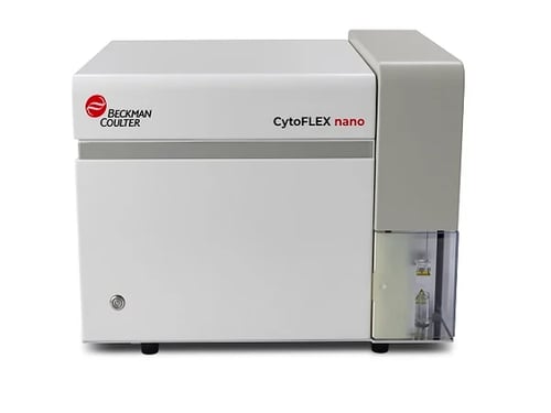 Beckman Coulter CytoFLEX nano Flow Cytometer