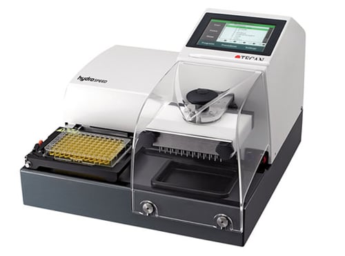 TECAN HydroSpeed™ Microplate Washer