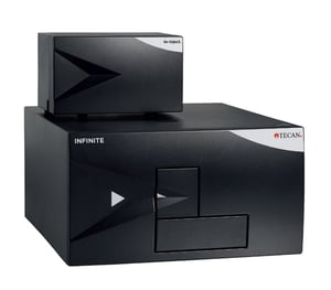 TECAN Infinite® 200 PRO Multimode Microplate Reader