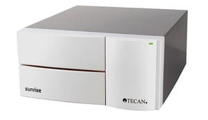 TECAN Sunrise™ Absorbance Microplate Reader
