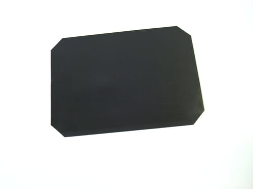 Flat Mat - Small - 10.5" x 7.5"