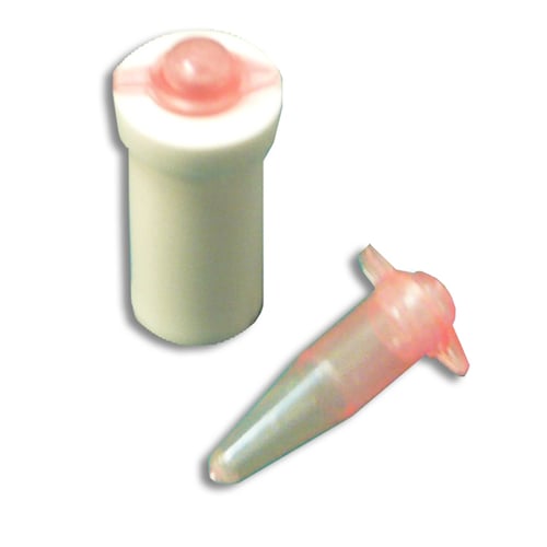 Adapters for 0.2ml Tubes - Package of 6
