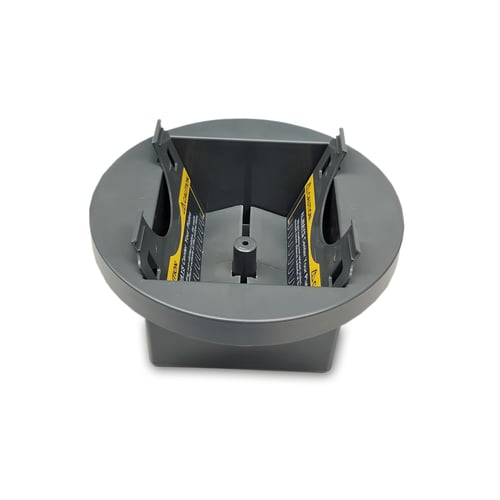 Optional Rotor for PlateFuge™ (Holds Deep-Well Plates)