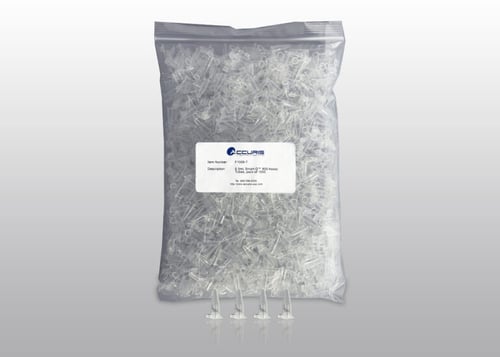 Accuris Smart-Q™ 0.2ml Smart-Q™ 800 Assay Tubes, pack of 1000