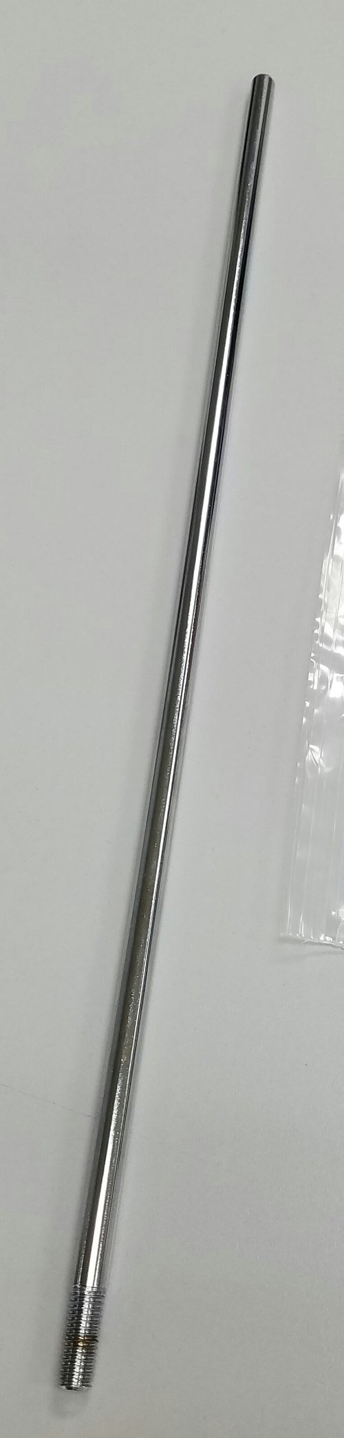 Optional Support Rod for H3760 Series Hotplate and Hotplate Stirrer