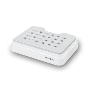 MultiTherm™ Block, 24x0.5ml for MultiTherm Touch
