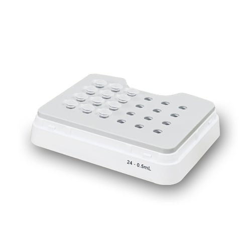 MultiTherm™ Block, 24x0.5ml for MultiTherm Touch