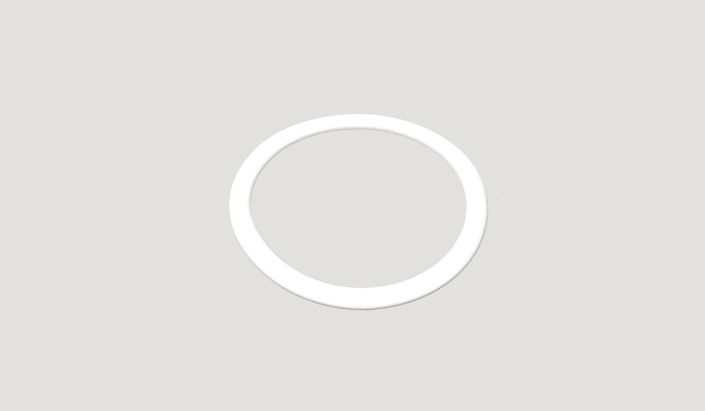 Benchmark Scientific Replacement gasket for IPD9600-25S (Each)