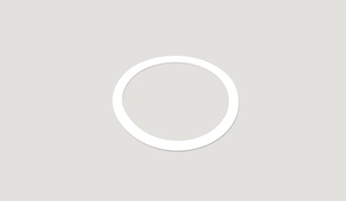 Benchmark Scientific Replacement gasket for IPD9600-25S (Each)