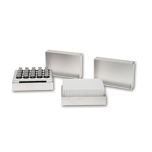Benchmark Scientific Adapter for 96 well plate (Set of 2)