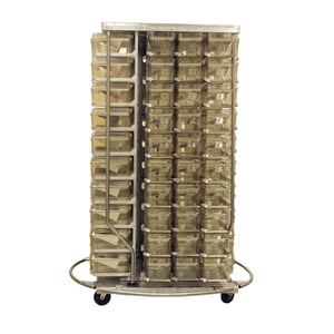 MACS Gentle-Air Rotary Ventilated Caging System